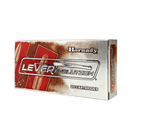 Hornady LEVERevolution Ammunition