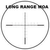 Burris Fullfield E1 4.5-14x42