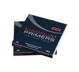 CCI Primers