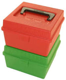 MTM Case-Gard Deluxe R-100 Series