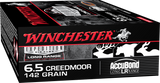 WINCHESTER EXPEDITION BIG GAME LONG RANGE AMMUNITION