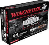 WINCHESTER EXPEDITION BIG GAME LONG RANGE AMMUNITION