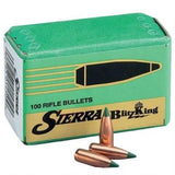 Sierra Blitzking Bullets (100ct)