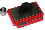 MTM MINI DIGITAL RELOADING SCALE