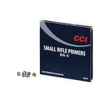 CCI Primers