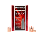 Hornady V-Max Bullets