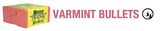 Berger Varmint Bullets (100CT)