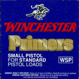Winchester Primers
